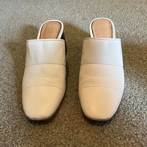 Rag & Bone Women’s Millie white size 40